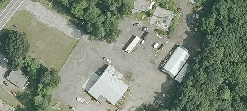 954 Norwich Rd