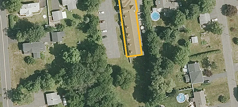 316 Berlin St