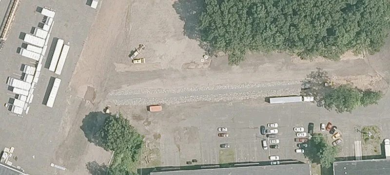 8th Eastern Park Rd