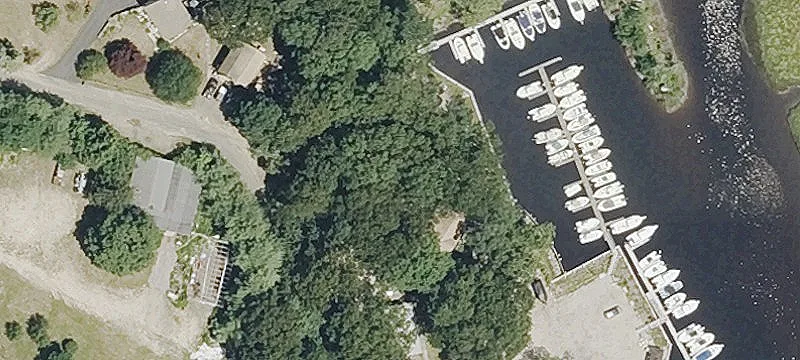 4 Bank Rd