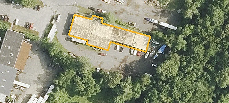 30 Town Line Rd