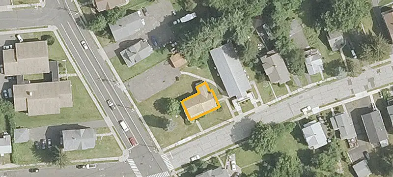 8 Concord St