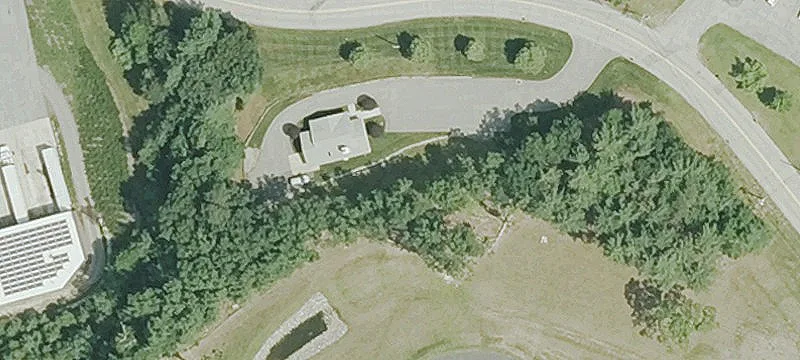 25 Highland Dr