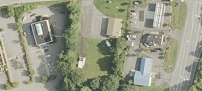 Main St