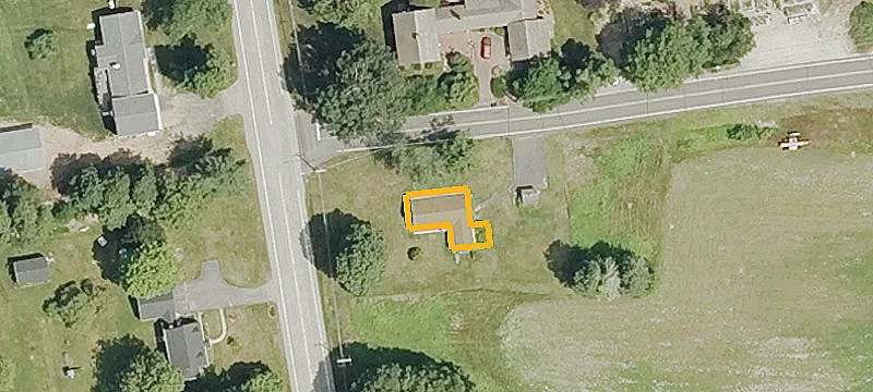 7 Loomis Rd