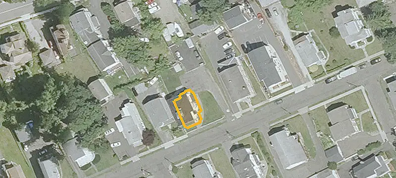15 Stevens St