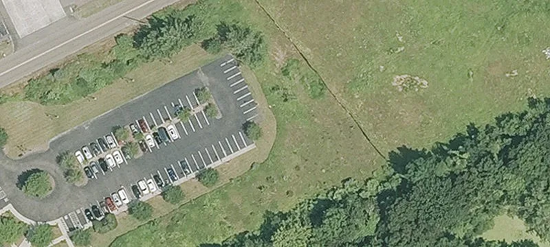 200 Hubbard Rd