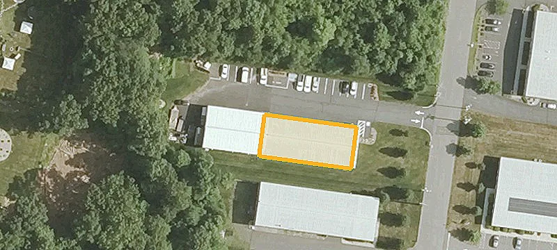 120 Industrial Dr