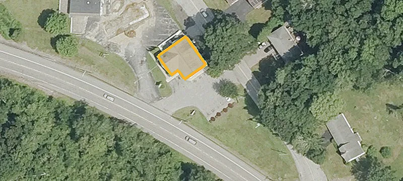604 Voluntown Rd