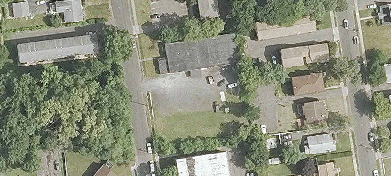 48 Atlantic St