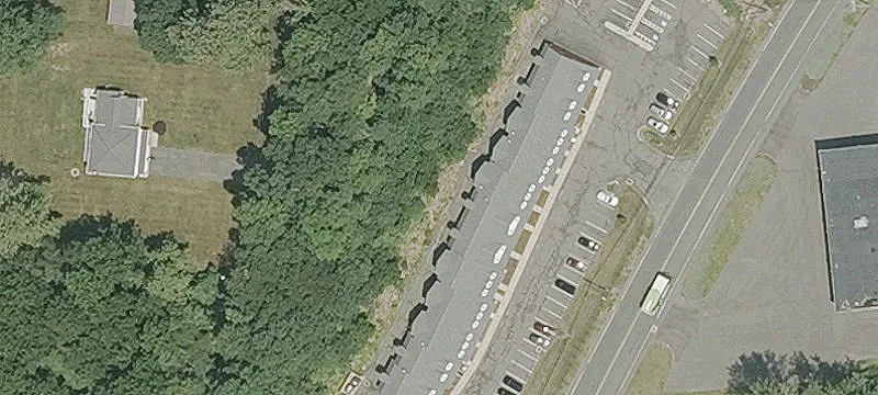 95 Fenn Rd, Unit 127