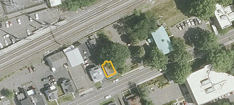 19 Winfield St