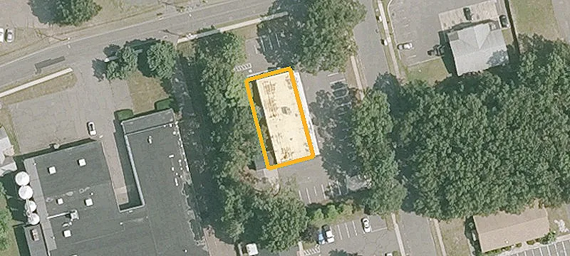 565 Halfway House Rd