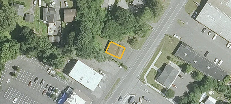 40 Newtown Rd