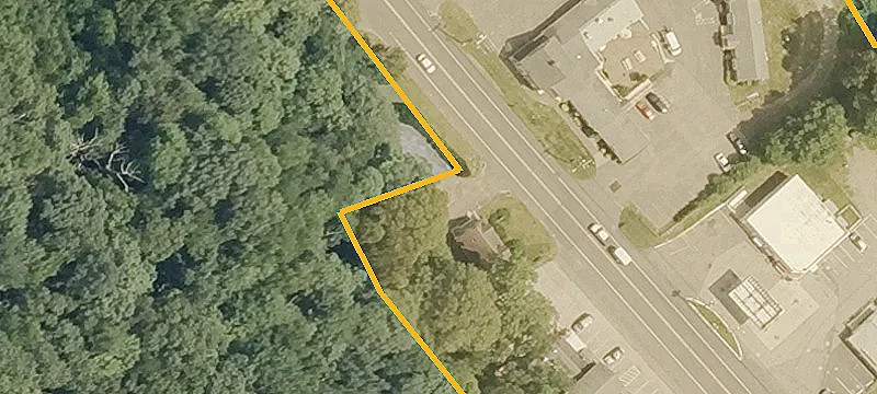 1609 Saybrook Rd