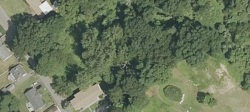 23 Argonne Ter