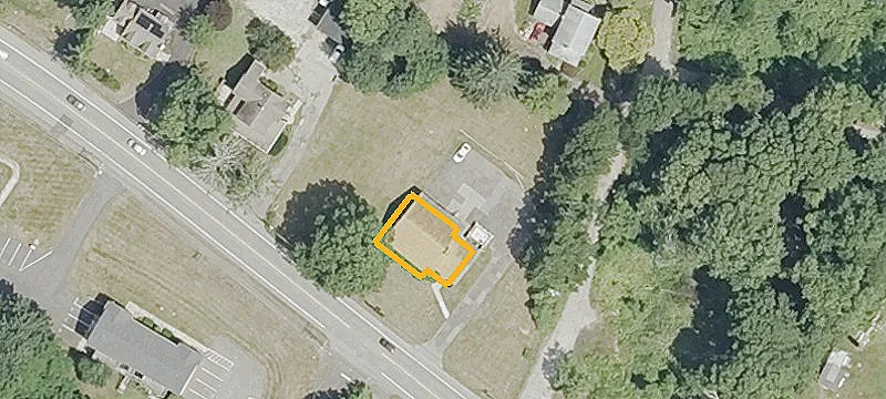 1486 Boston Post Rd