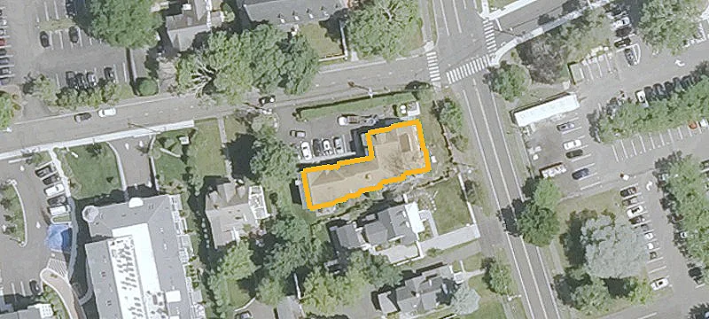 35 Maple St