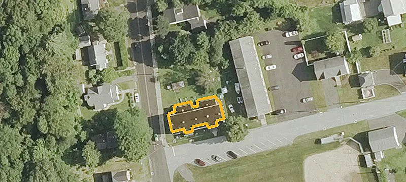 40 Sanford Ave