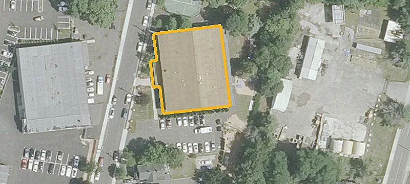 7 Academy St
