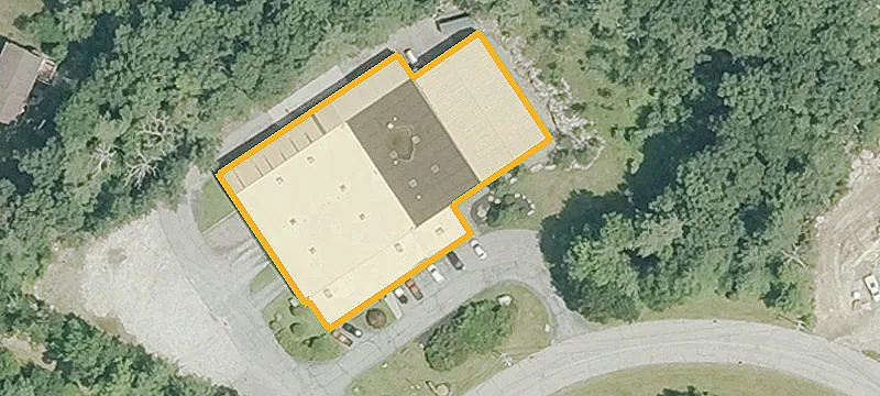 61 Industrial Park Rd