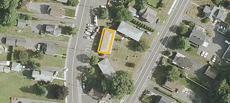 540 Main St