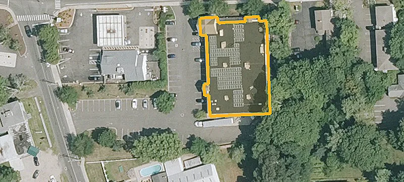 1116 Boston Post Rd