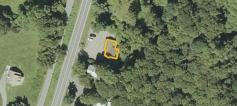 4 Park Ln Rd