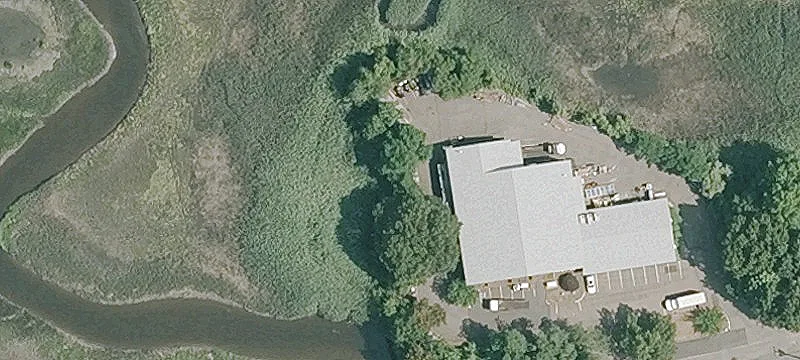 393 Soundview Rd