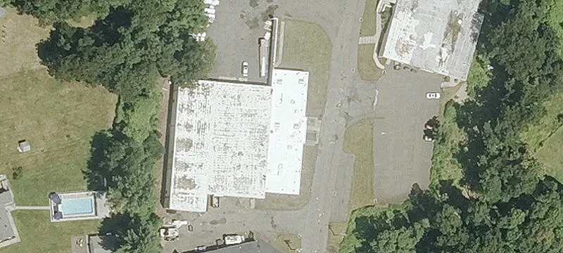 100 Shaw Rd