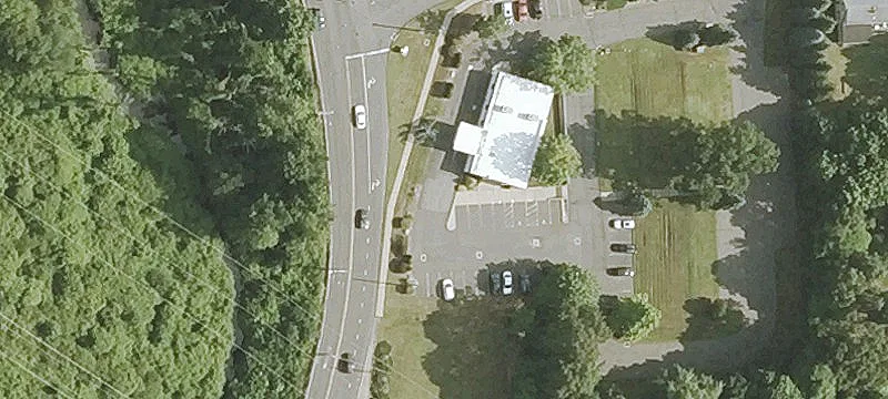 601 Main St