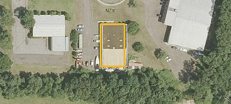 3 Industrial Cir