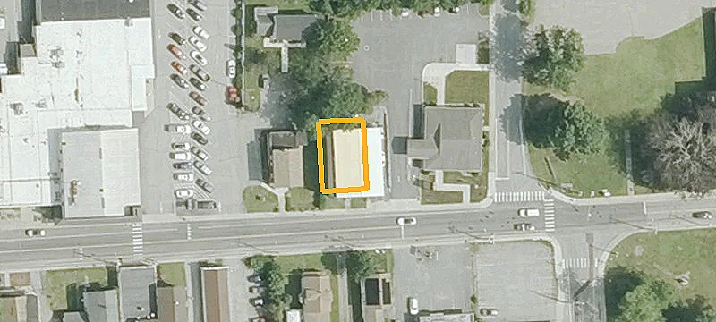20 Railroad Ave
