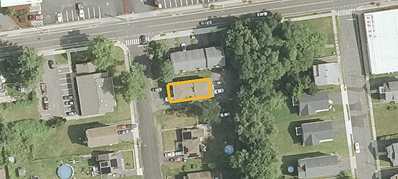 301 Tremont St