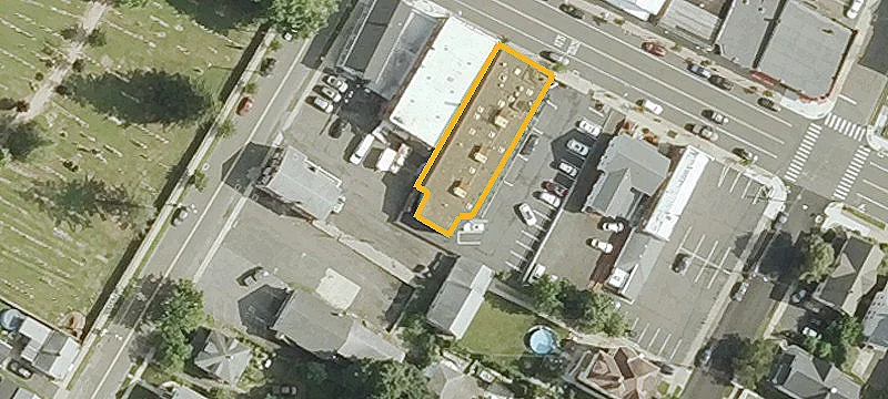 185 Ctr St Ste C