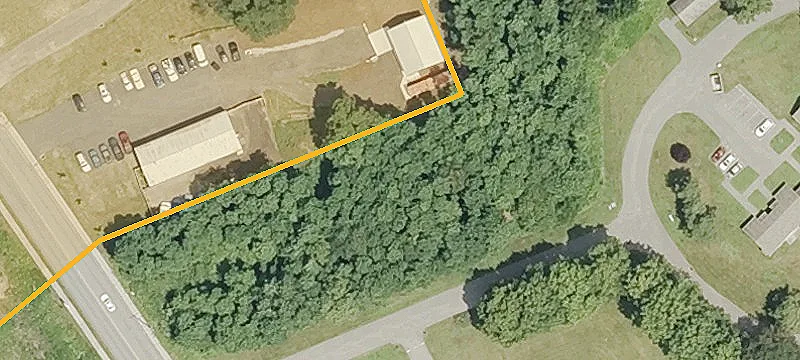 50 William F Palmer Rd
