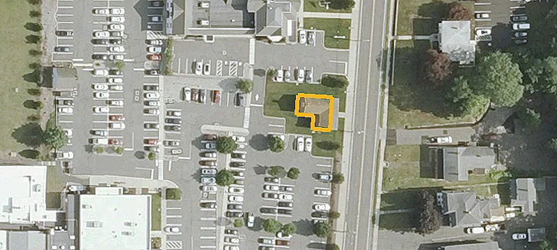 116 Main St