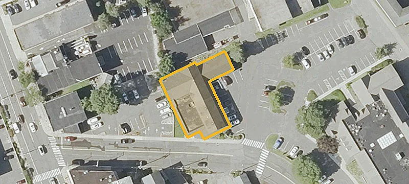 27 Depot St Ste, Unit 3