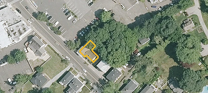116 Whitfield St