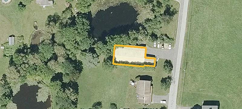 124 Hydeville Rd