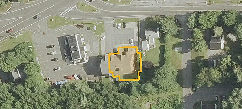 217 Pne Hl Rd