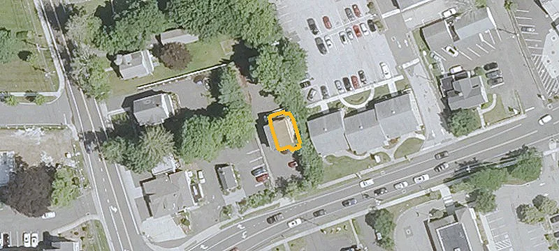 5 Danbury Rd