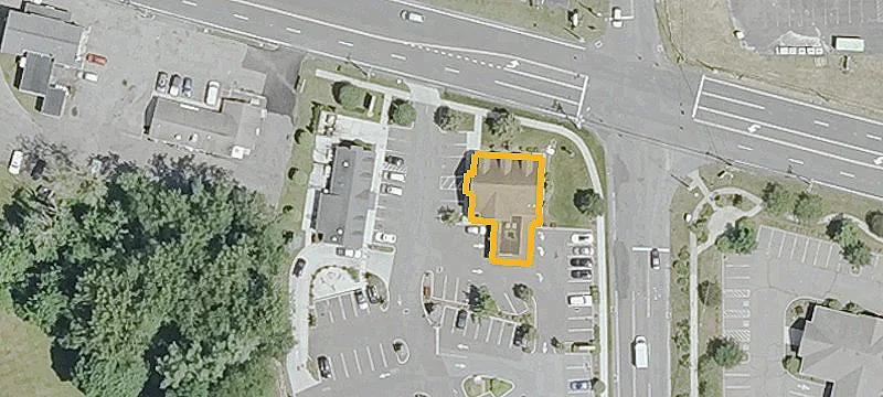 77 Stony Hl Rd