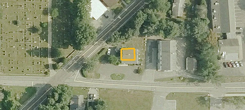 8 Hurlbutt Rd