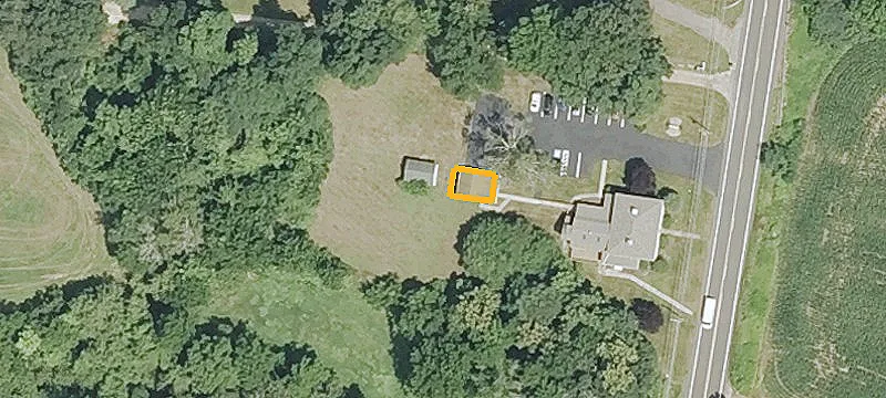 304 Somers Rd