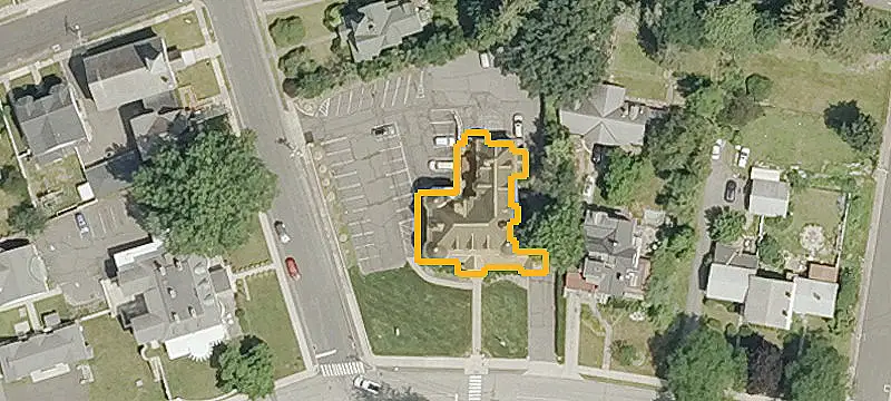 76 Prospect St