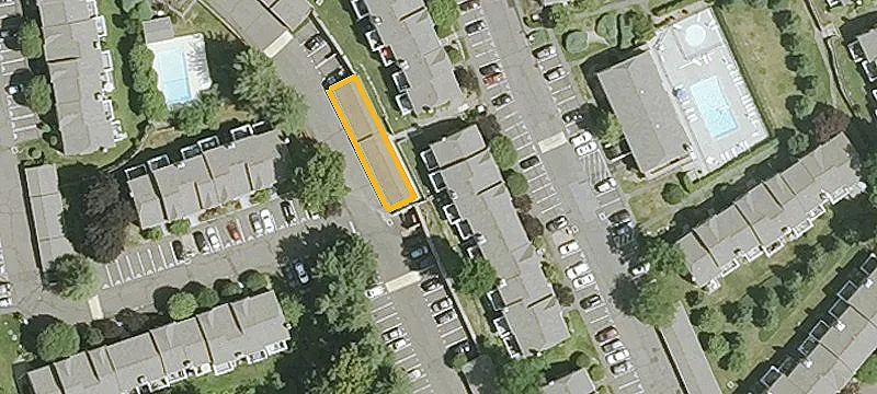 71 Aiken St, Unit 511