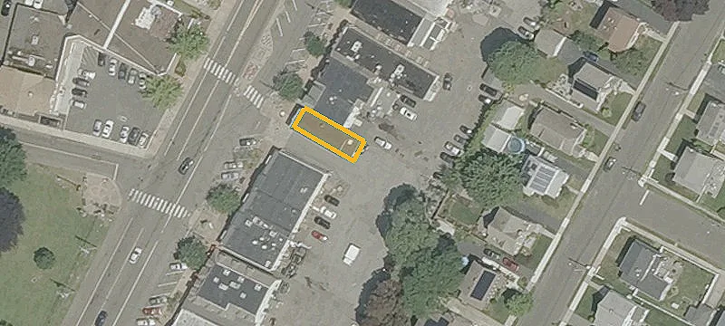 3600 Main St