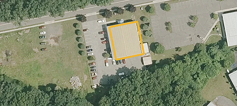 50 Countyline Dr