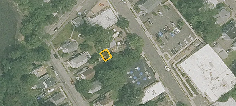 213 Bennett St